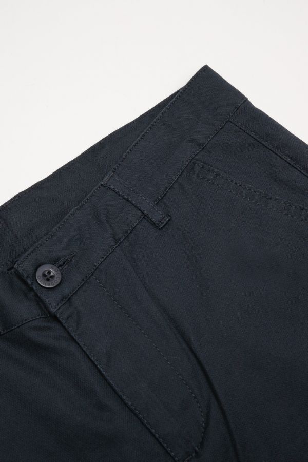 Spodnie tkaninowe eleganckie spodnie garniturowe o fasonie REGULAR 2200172