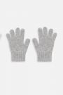 Rękawiczki dziecięce pięciopalczaste swetrowe 2227272