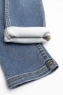 Spodnie jeansowe na gumce dla dziewczynek TREGGINS 2156819