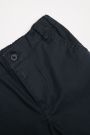 Spodnie tkaninowe eleganckie spodnie garniturowe 2200167