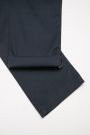 Spodnie tkaninowe eleganckie spodnie garniturowe o fasonie REGULAR 2200174